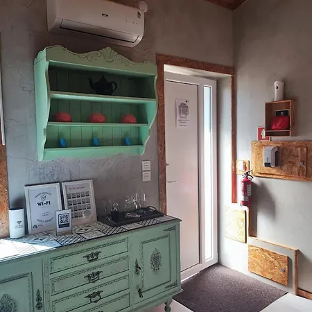 Vakantiehuis Rubin Charme Haeuser 8 By Interhome Porto