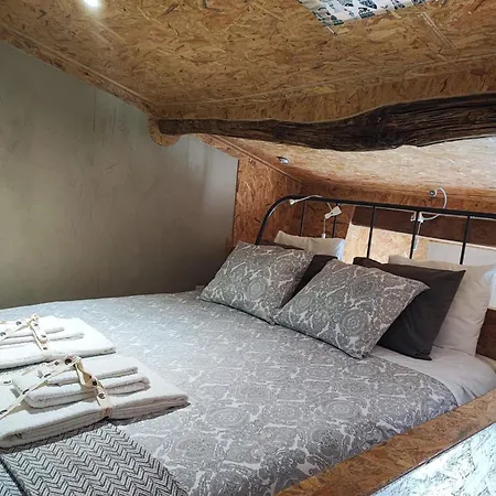 Vakantiehuis Rubin Charme Haeuser 8 By Interhome