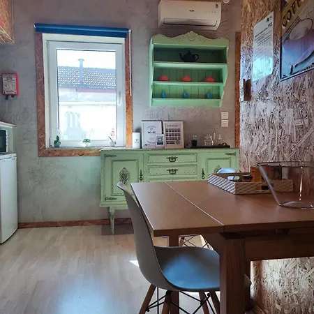 Rubin Charme Haeuser 8 By Interhome * Porto