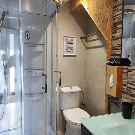度假居 Rubin Charme Haeuser 8 By Interhome 波尔图
