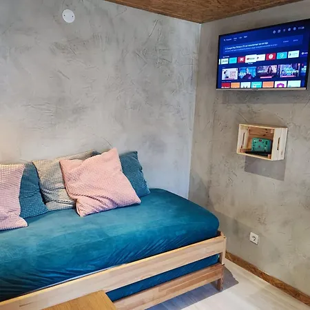 Vakantiehuis Rubin Charme Haeuser 8 By Interhome