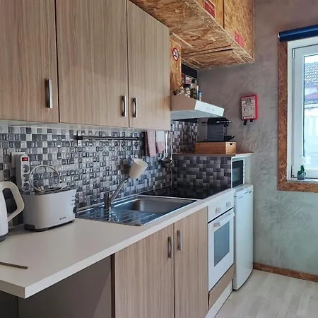 Vakantiehuis Rubin Charme Haeuser 8 By Interhome *
