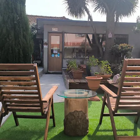 Rubin Charme Haeuser 8 By Interhome Vakantiehuis *
