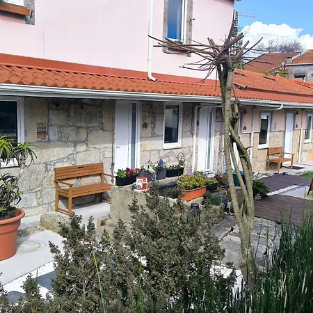 Rubin Charme Haeuser 8 By Interhome Vakantiehuis *