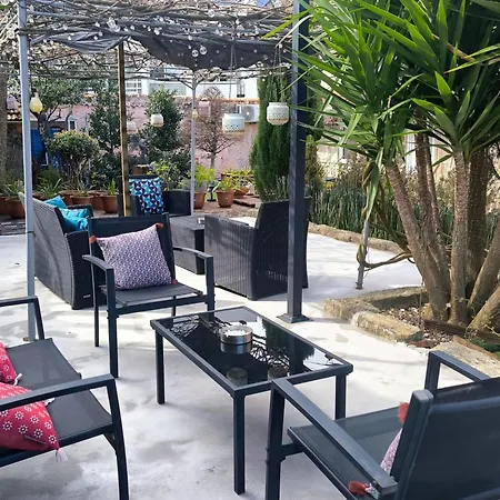 Rubin Charme Haeuser 8 By Interhome * Porto