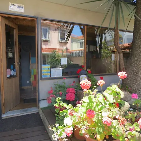 Vakantiehuis Rubin Charme Haeuser 8 By Interhome