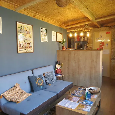 Rubin Charme Haeuser 8 By Interhome Porto