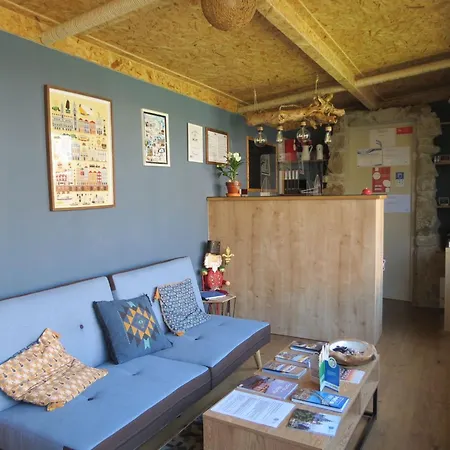 Vakantiehuis Rubin Charme Haeuser 8 By Interhome Porto
