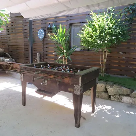 Rubin Charme Haeuser 8 By Interhome Vakantiehuis
