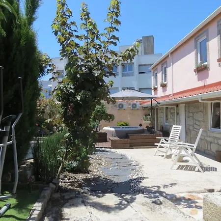 Vakantiehuis Rubin Charme Haeuser 8 By Interhome *