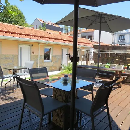 Rubin Charme Haeuser 8 By Interhome Vakantiehuis Porto