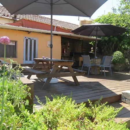 Vakantiehuis Rubin Charme Haeuser 8 By Interhome *