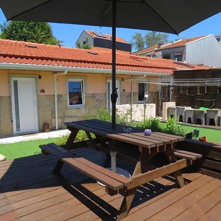Vakantiehuis Rubin Charme Haeuser 8 By Interhome