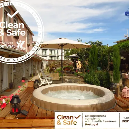 Rubin Charme Haeuser 8 By Interhome * Porto